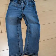 GAP ストレッチスキニーデニムパンツ 105cm