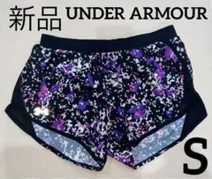 underarmourランニングパンツ　ウォーキング 筋トレ