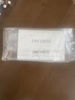 コスメデコルテ　AQ トライアルセット