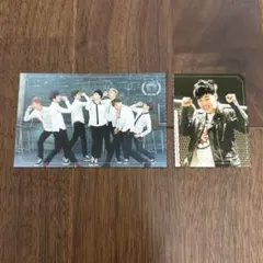 BTS SKOOL LUV AFFAIR トレカ ジミン
