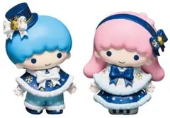 Happyくじ Sanrio Holiday Collection