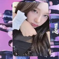 izna イズナ SET THE TEMPO トレカ セビ 2週目 izna イズナ SET THE TEMPO トレカ セビ 2週目 - メルカリ