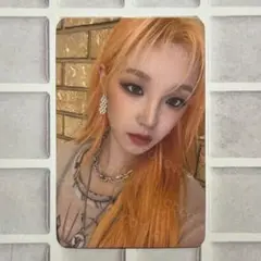 ウギ トレカ gidle アイドゥル cubeker idle gidle アイドゥル トレカ ウギ HMV 特典 - メルカリ