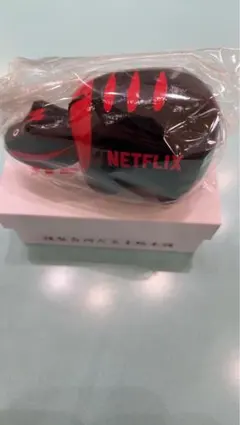 新品✨限定！Netflix ネットフリックス　イトーヨーカドー　赤べこ