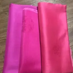 ポシャギ 生地