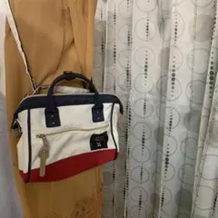 anelle 3wayバック❇️