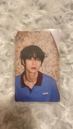 INI 2nd 写真集 Viva la vita 許豊凡 楽天トレカ