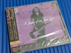 ロス・ジェニングス A Shadow of my Pure Self