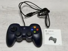 ロジクール F310 ゲームパッド コントローラー