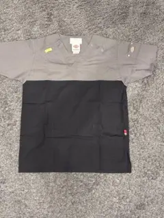 Dickies スクラブ グレー/ブラック 7040SC-5のサムネイル