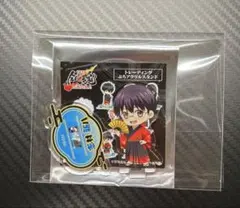 銀魂 トレーディングぷちアクリルスタンド