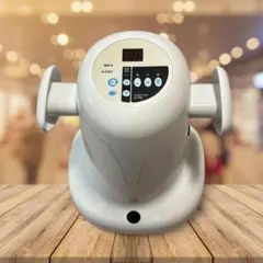 デジタルパーマ機器　資生堂 システムキュール　DS-300Q 専用ロッドセット Amazon.co.jp: 資生堂 システムキュール DS-300Q ホワイト : ホーム