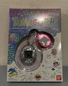 【新品未開封・即日発送】たまごっち Celebration Reflection