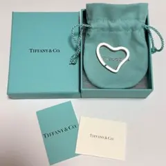 TIFFANY&Co. Ampersand Kai10fu様専用❗️ - メルカリ