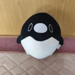 テイコウ ペンギん もふっとぬいぐるみ アミューズメント景品