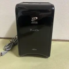 富士通ゼネラル　脱臭機DAS-15K-B ブラックのサムネイル