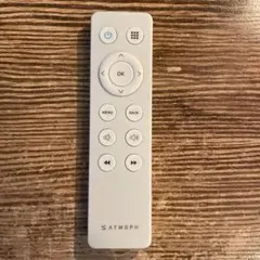 【中古品】 Atmoph Remote