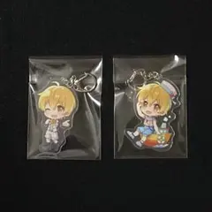 すとぷり るぅと アクリルキーホルダー