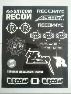 RECON SUBWARE 主催 STASH 直筆原画　フレーム無し RECON SUBWARE 主催 STASH 直筆原画 フレーム無し Yahoo