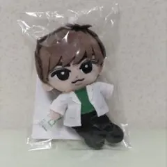 SnowMan 阿部亮平　すのチル　ぬいぐるみ