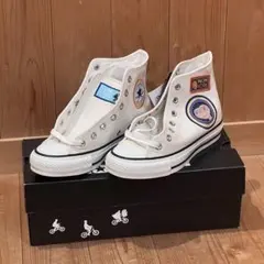 コンバース オールスター(R) WP HI / E.T. 23.5cm