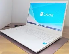 美品Win11 LAVIE N15/AMD/8G/SSD250/DVD/WLAN 美品Win11 LAVIE N15/AMD/8G/SSD250/DVD/WLAN - メルカリ