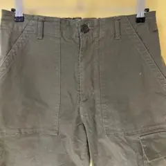 beams sage de cret コラボ　ミリタリーパンツのサムネイル