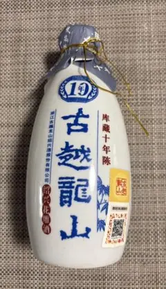 2025年最新】古越龍山 紹興酒の人気アイテム - メルカリ