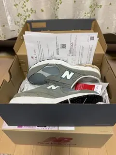 New Balance M2002RMK ミュール　サンダル　夏　季節物のサムネイル