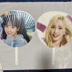 twice モモ　うちわ　まとめ売り