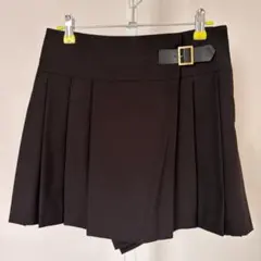 【送料込】BLUE LABEL CRESTBRIDGE キュロットパンツのサムネイル