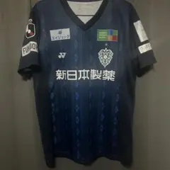 2025年最新】アビスパ福岡 ユニフォームの人気アイテム - メルカリ