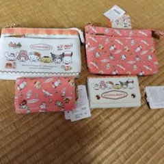 喫茶サンリオ 小物入れ サンリオキャラクターズ ゼリー形小物入れ 喫茶サンリオ2号店｜Yahoo