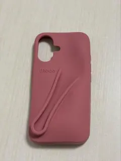 rhode iPhone用ケース