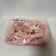 ハローキティ　当りくじ