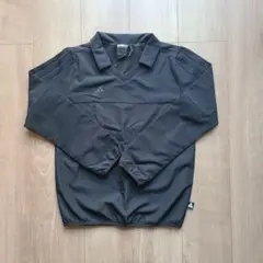 adidasウインドブレーカー140cm