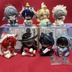 あんスタ、Crazy:B、燐音、ニキ、こはく、HiMERU、一彩グッズセット