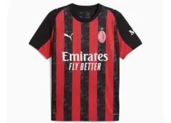 AC Milan PUMA ユニフォーム MODRIC 14 - メルカリ