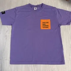 ANAP KIDS オーバーサイズTシャツ　120