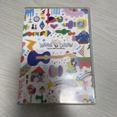 Hey!Say!JUMP JUMPing CARnival　ライブDVD