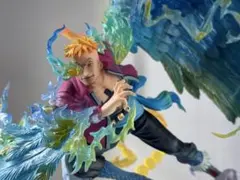 ワンピース POP MAS-MAXIMUM 不死鳥 マルコのサムネイル