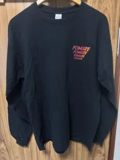 FOMARE アマダ　ロンT アマダ　ロンT FOMARE