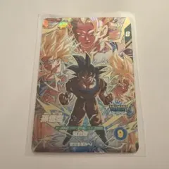 SDV3-002 孫悟空 スーパーダイバーズ GDR