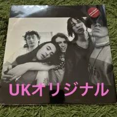 モ*山様 primal scream rocks 12” アナログレコード UK