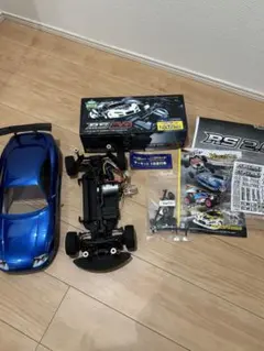 ドリフトパッケージライト RX-7 FD3S 新品未開封 - メルカリ
