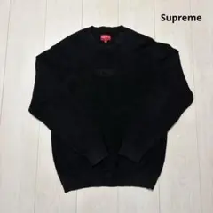 supreme ニット
