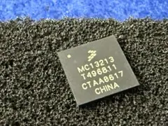 MC13213 フリースケール 2.4 GHz ローパワートランシーバ １個
