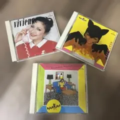 2026年最新】BLACK CATS / VIVIENNE [CD]の人気アイテム - メルカリ