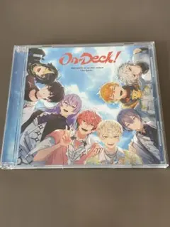 MECHATU-A 1st Mini Album On-Deck!