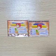 アイカツ！ トレーディング缶バッジ-stage!2025- 一ノ瀬かえで - メルカリ